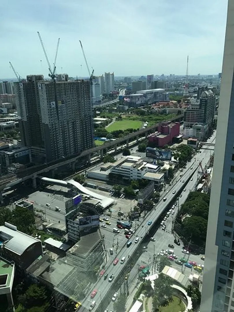 Property photos for Villa Asoke