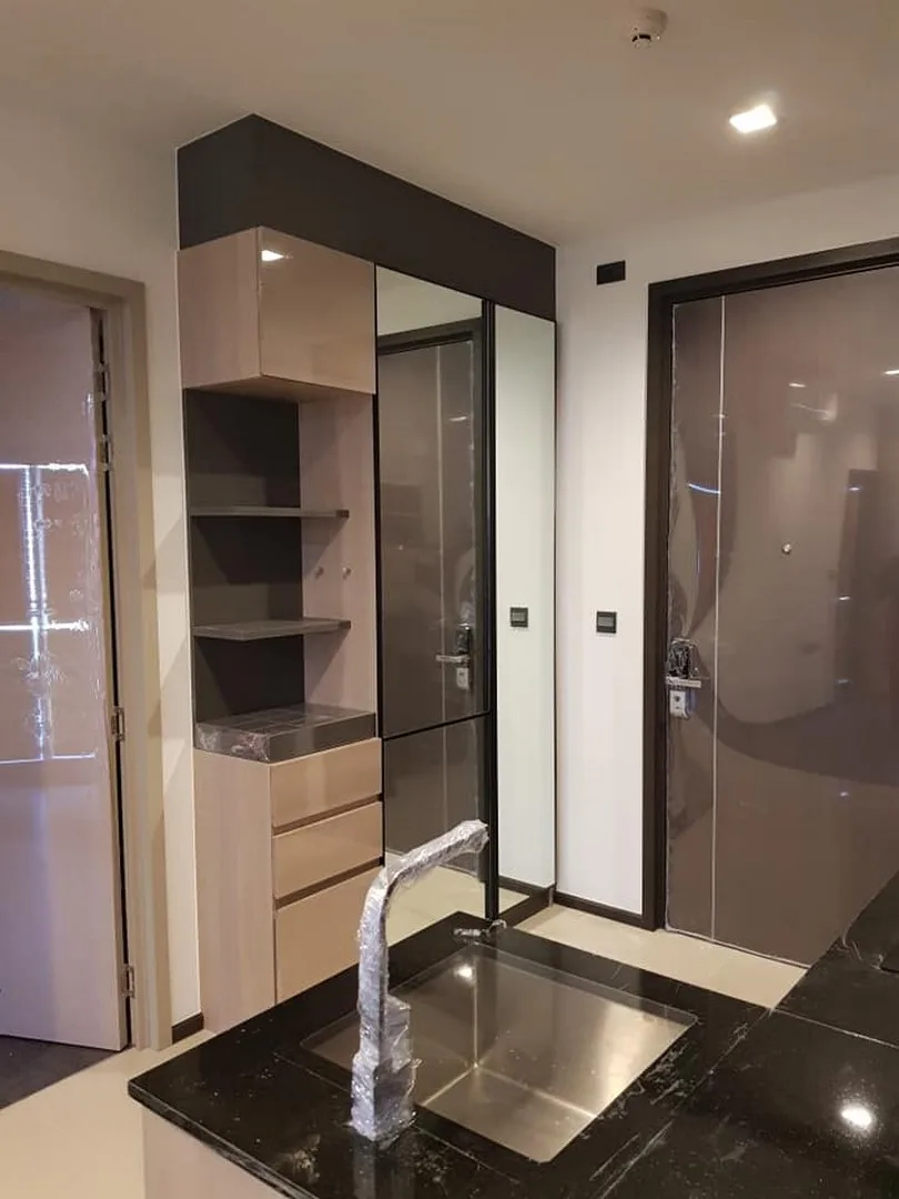 Property photos for The Line Asoke - Ratchada
