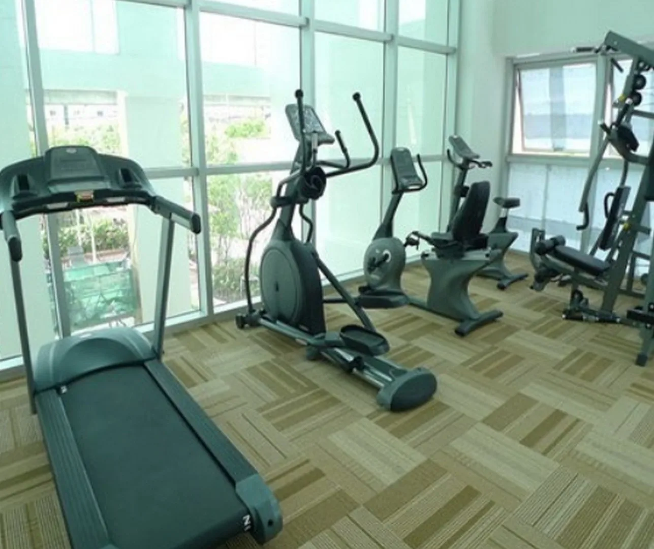 Property photos for Villa Sathorn