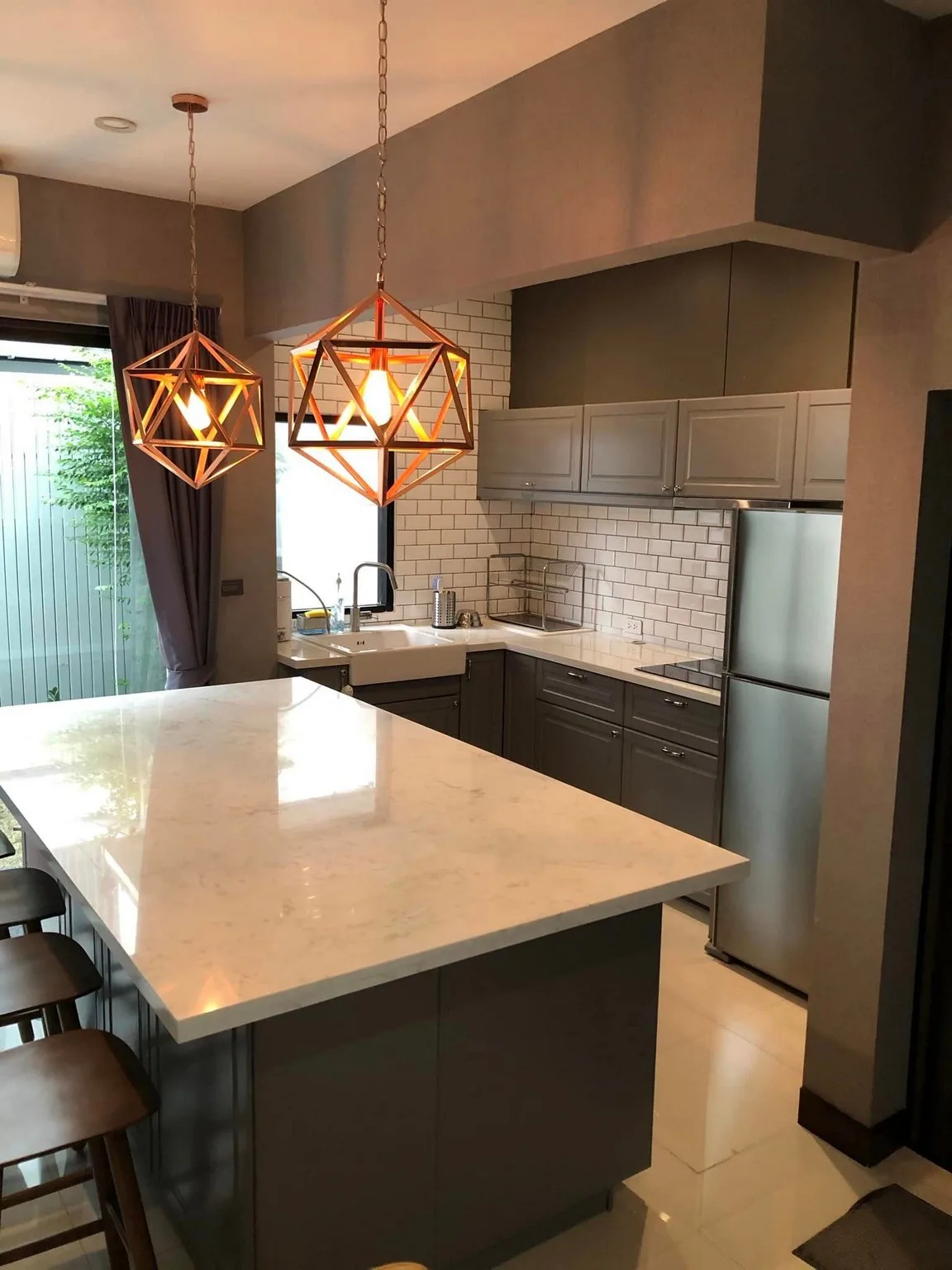 Property photos for The Landmark Ekamai-ramindra