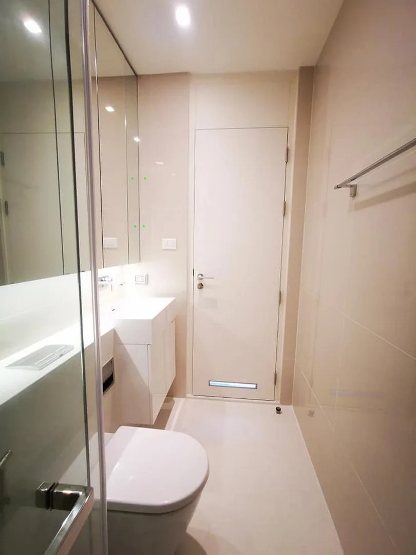 Property photos for The Saint Residences