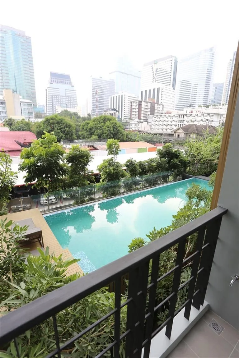 Property photos for Klass Condo Silom