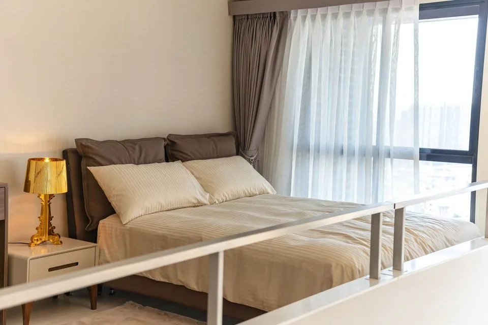 Property photos for Knightsbridge Prime Sathorn