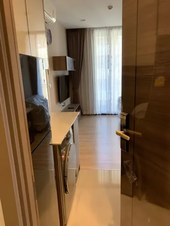 Property photos for THE LINE Phahol - Pradipat