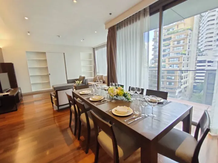 Property photos for Piya Residence 28 -30