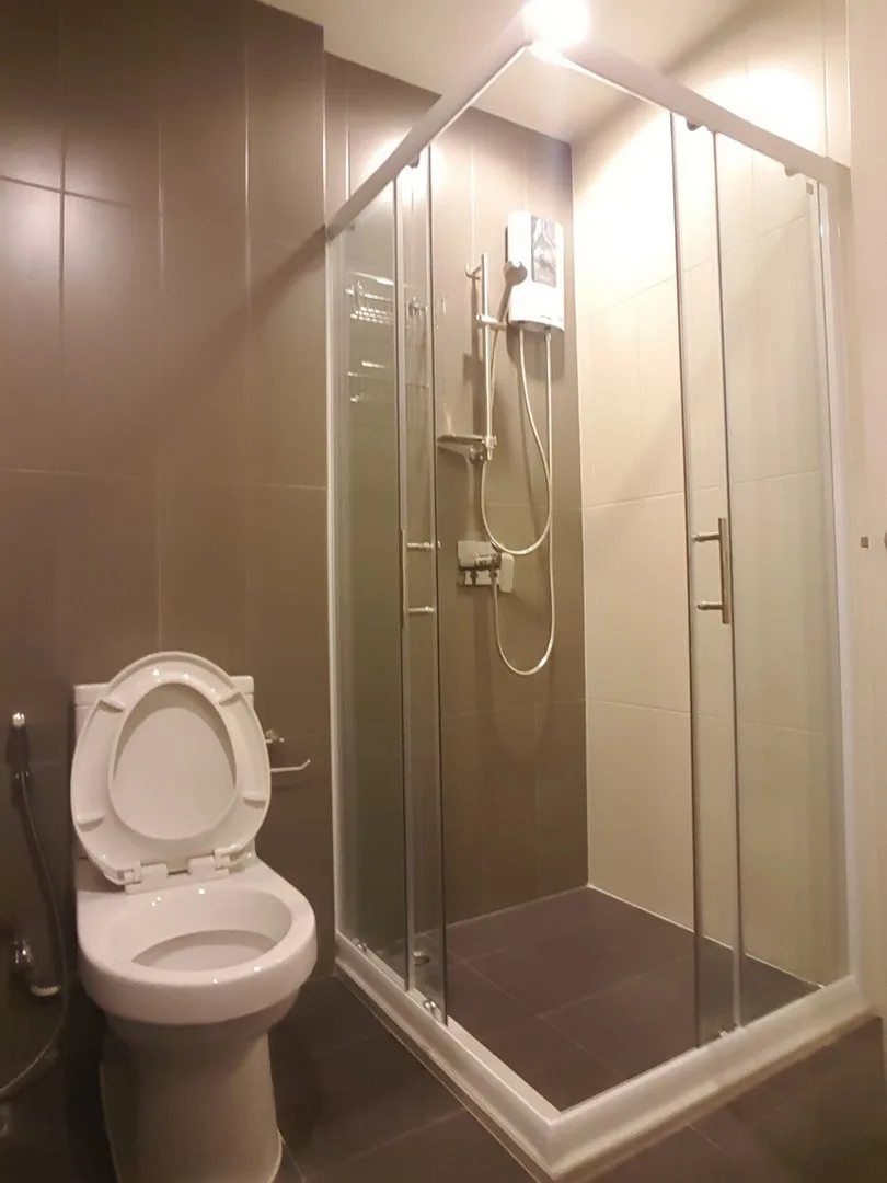 Property photos for Centric Ratchada - Huai Khwang
