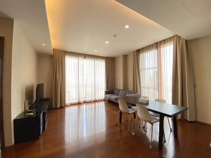 Property photos for Quattro by Sansiri