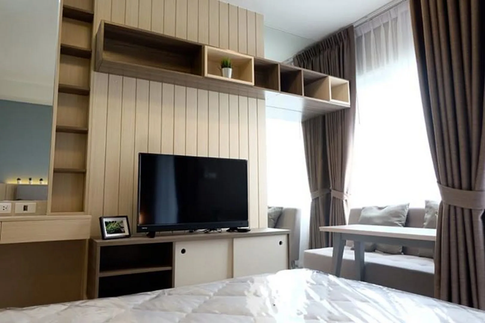 Property photos for Chapter One Eco Ratchada - Huaikwang