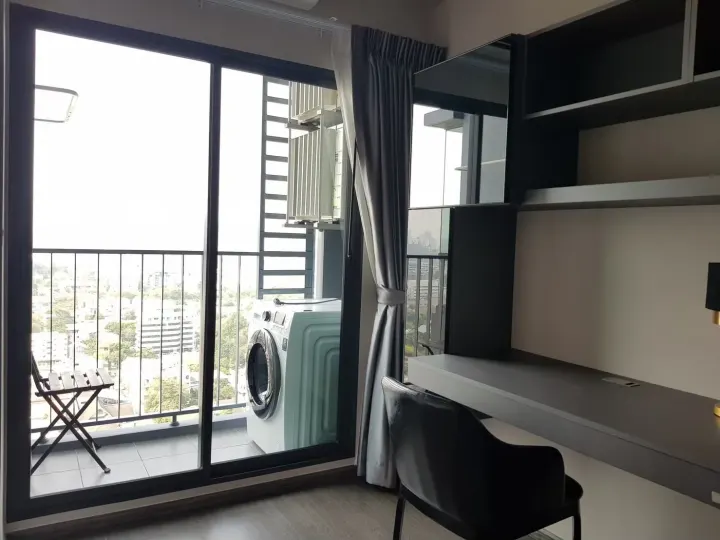 Property photos for Ideo Sukhumvit 93