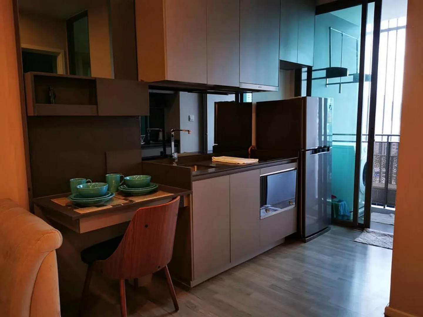 Property photos for The Room Sukhumvit 69