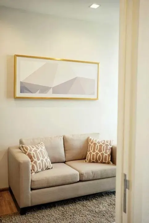 Property photos for THE LINE Phahonyothin Park