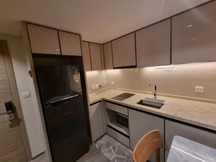 Property photos for The Reserve Phahol - Pradipat