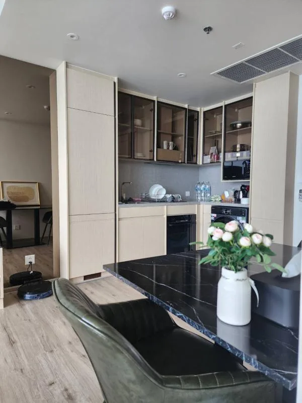 Property photos for Arom Wongamat