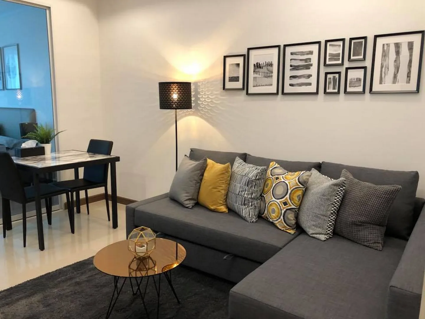 Property photos for Supalai Elite Phayathai