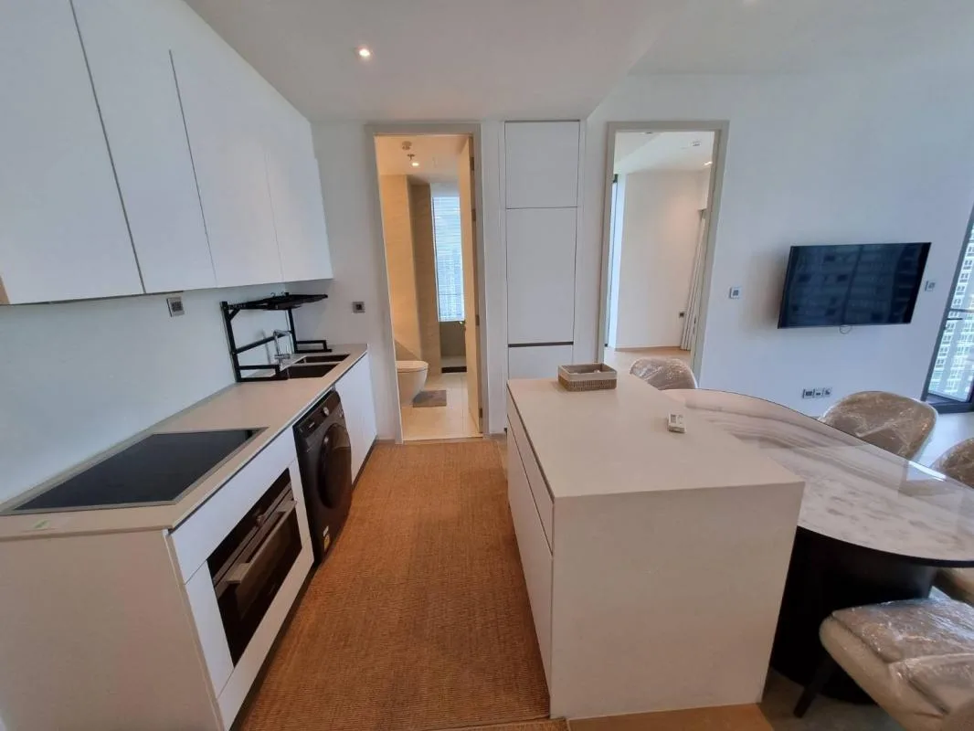 Property photos for The Strand Thonglor