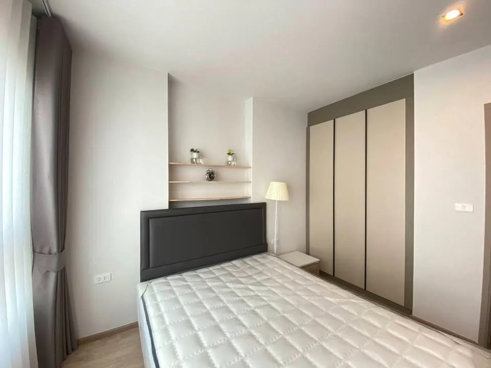 Property photos for Ideo Rama 9 - Asoke