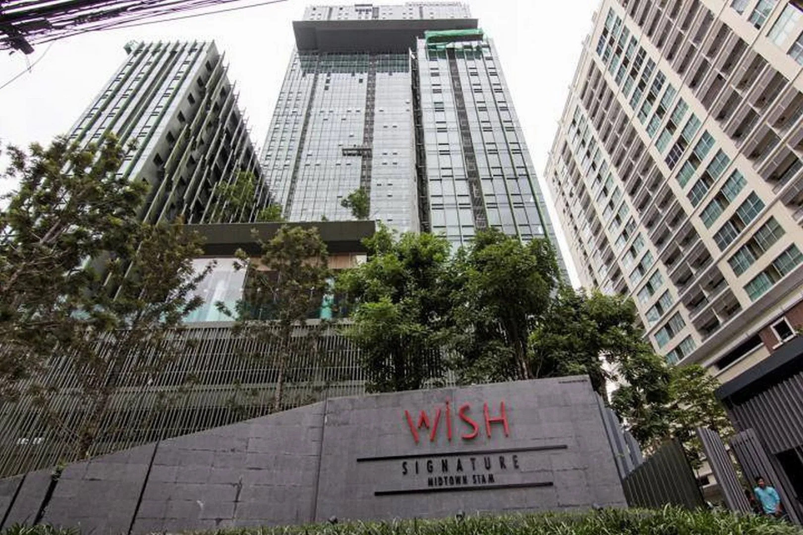 Property photos for Wish Signature  Midtown Siam