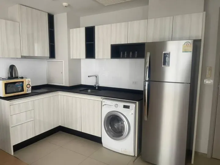 Property photos for HQ by Sansiri