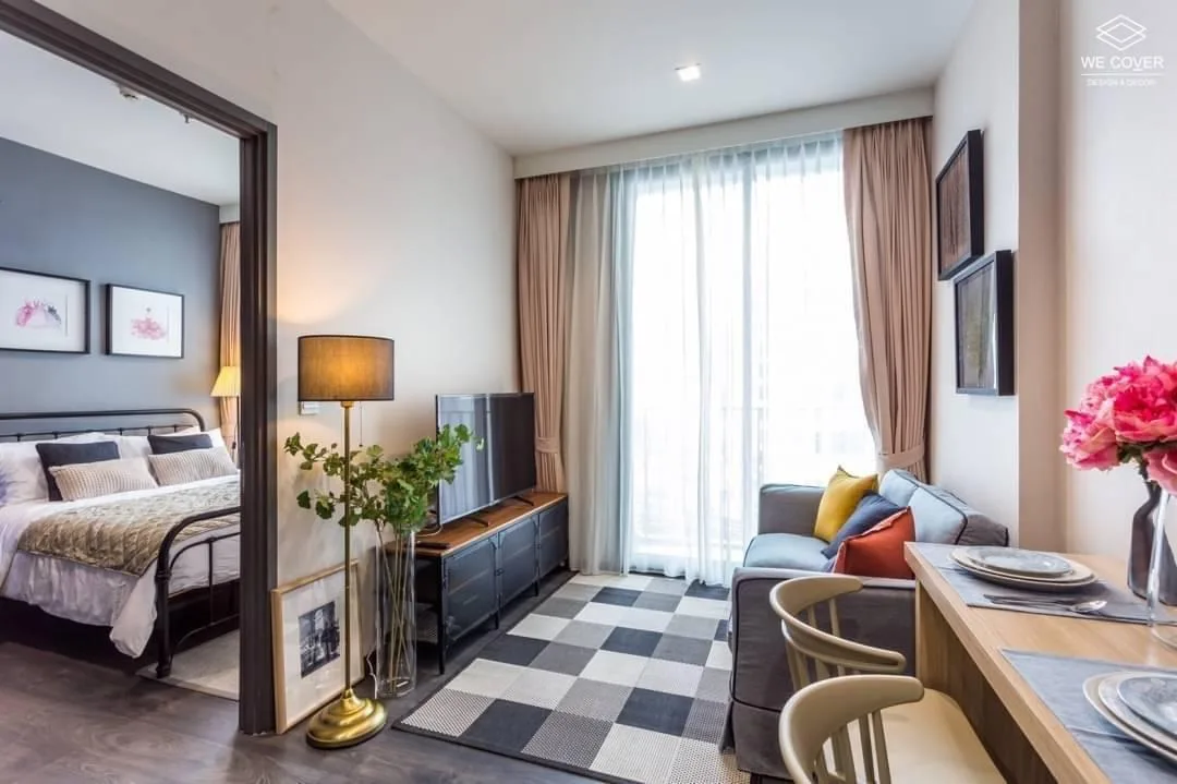 Property photos for Edge Sukhumvit 23