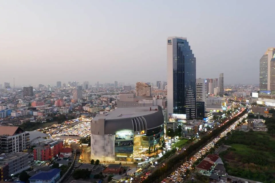 Property photos for Noble Revolve Ratchada