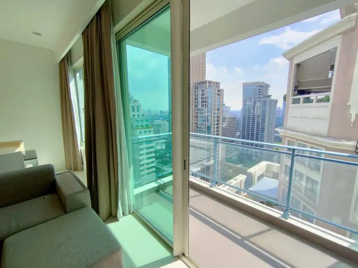 Property photos for Q Langsuan