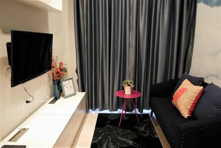 Property photos for The Niche Pride Thonglor-Phetchaburi