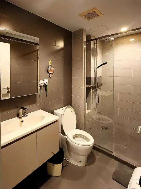 Property photos for Sari by Sansiri