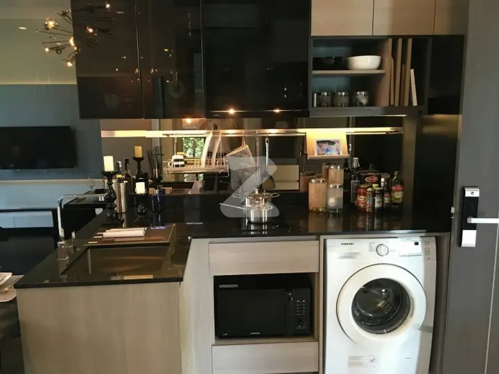 Property photos for The Line Asoke - Ratchada