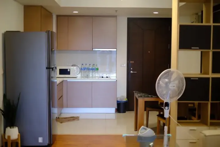Property photos for The Rajdamri