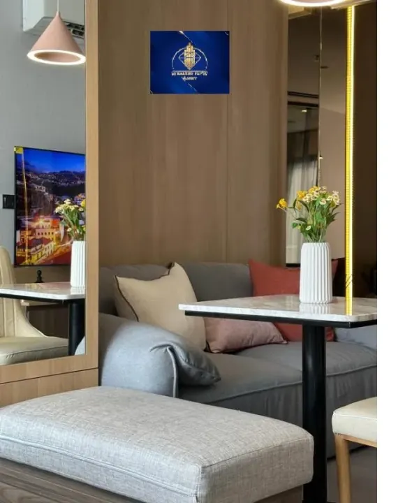 Property photos for Life Asoke Hype