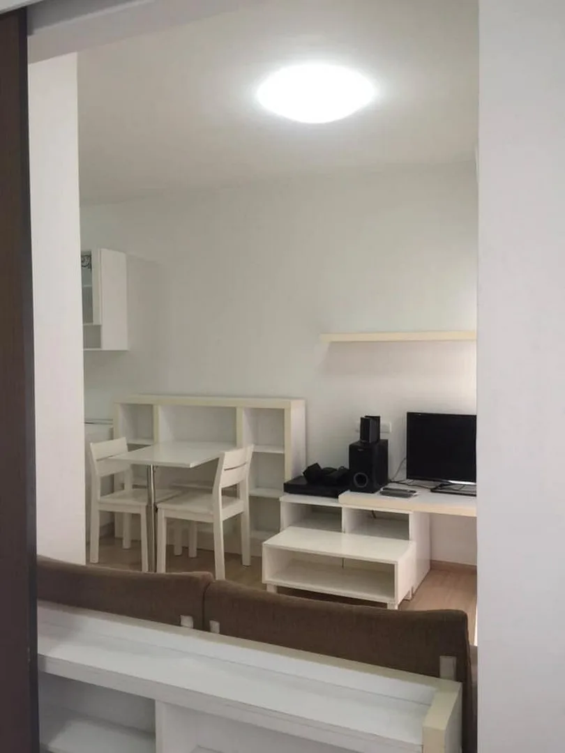 Property photos for A Space Asoke - Ratchada