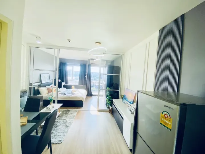 Property photos for Iris Avenue Onnuch - Suvarnabhumi