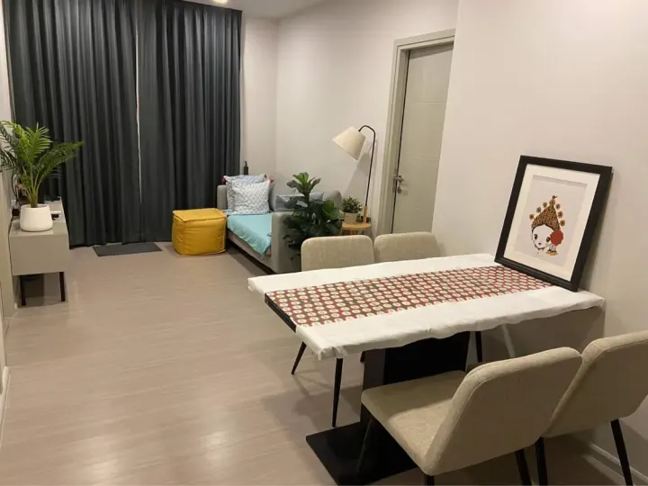 Property photos for Quintara Treehaus Sukhumvit 42