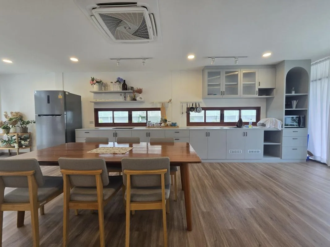 Property photos for 44/4 Lat Phrao 15 Alley
