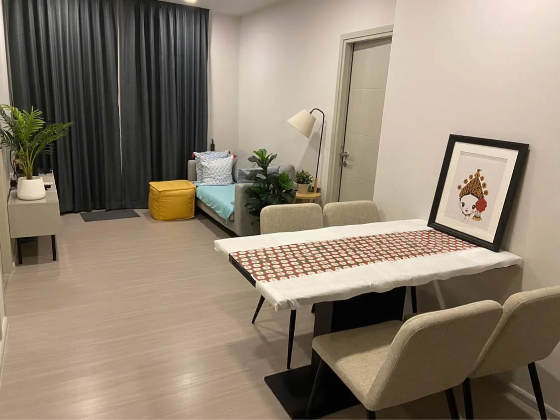 Property photos for Quintara Treehaus Sukhumvit 42