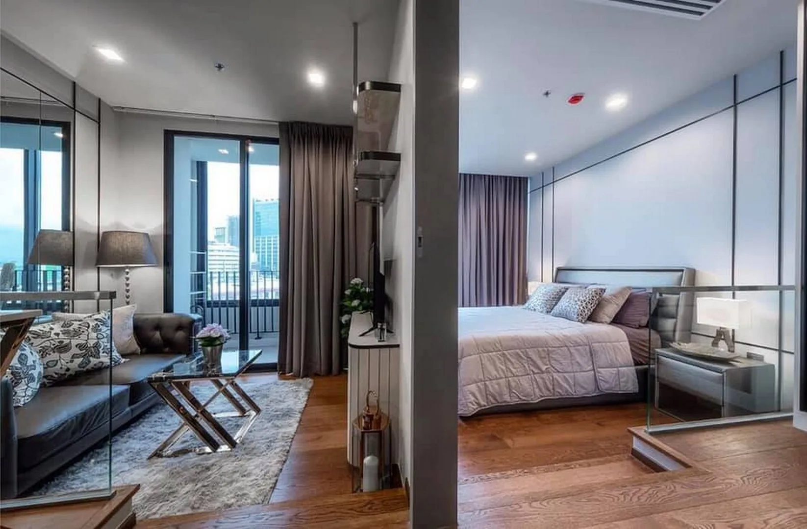 Property photos for Ideo Q Victory