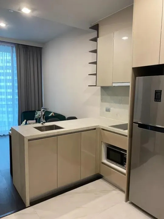 Property photos for Laviq Sukhumvit 57