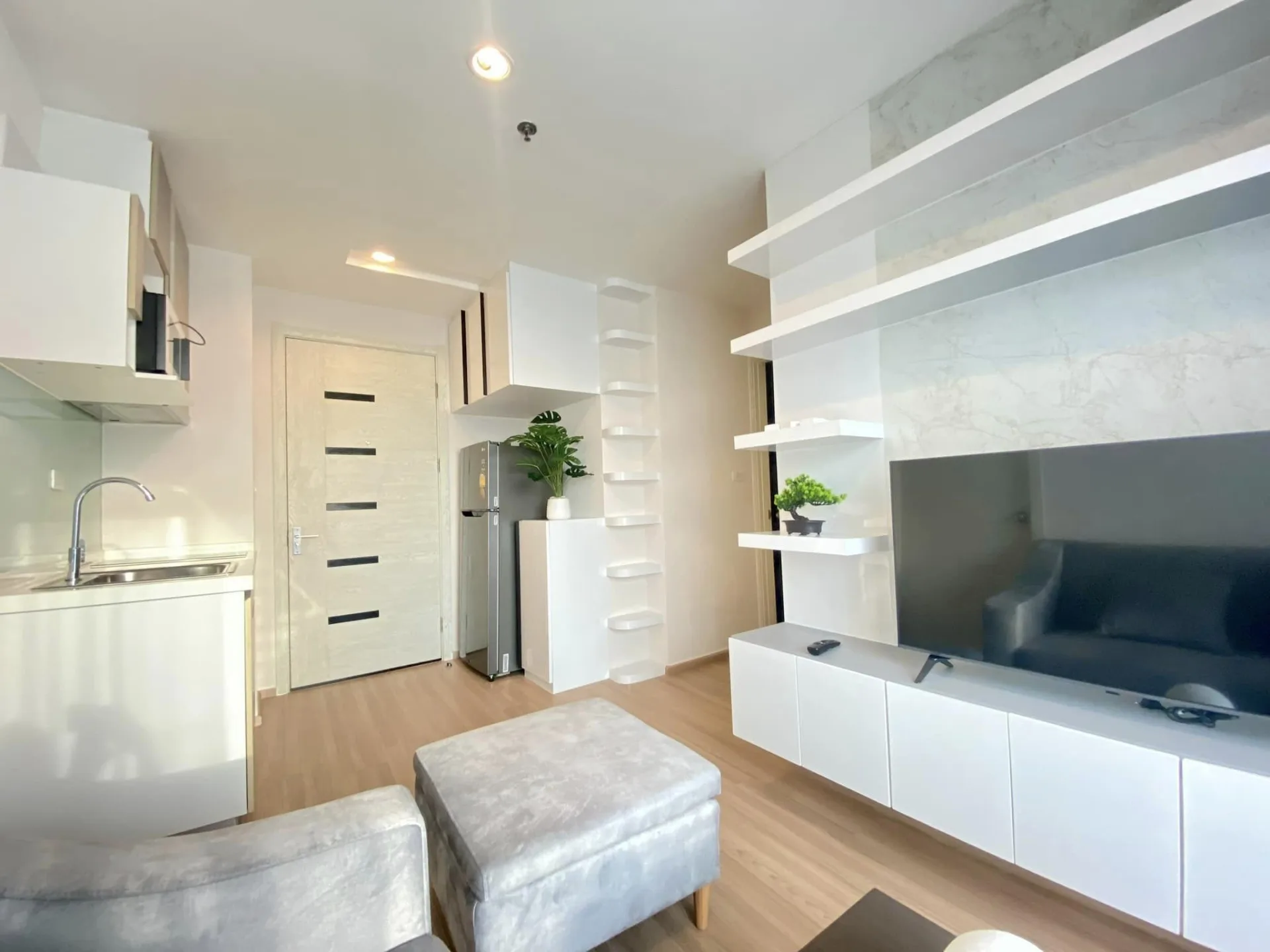 Property photos for Artemis Sukhumvit 77