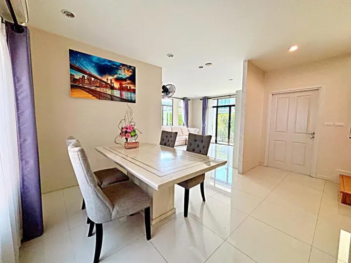 Property photos for Passorn Prestige Bangna-Suvarnabhumi