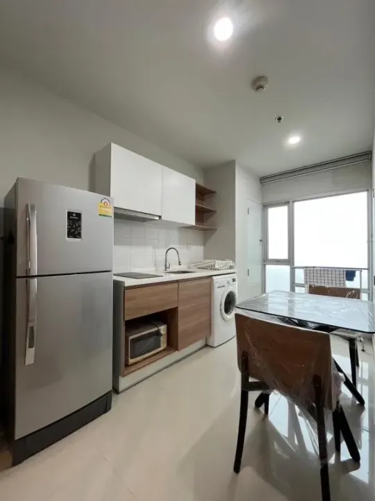 Property photos for Centric Tiwanon Station