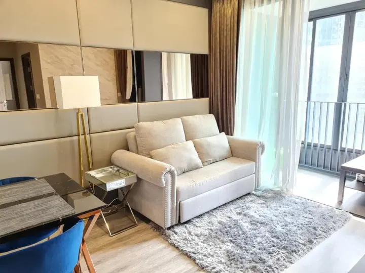 Property photos for Ideo Mobi Asoke