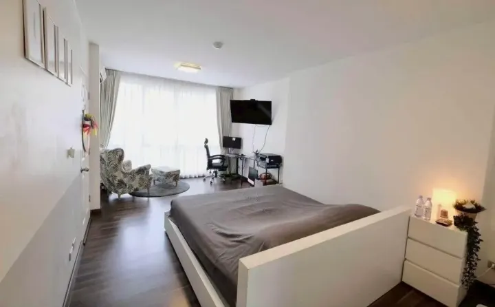 Property photos for Garden Asoke - Rama 9