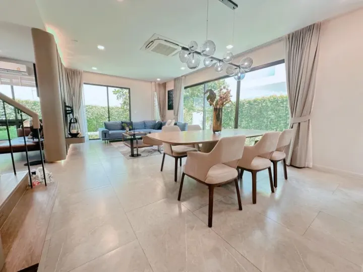 Property photos for Mantana Bangna Km.15
