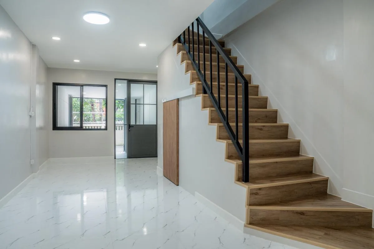 Property photos for Townhouse Soi Chaiyaphruek