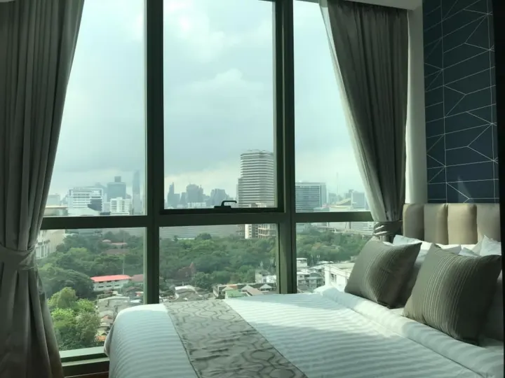 Property photos for Wish Signature  Midtown Siam