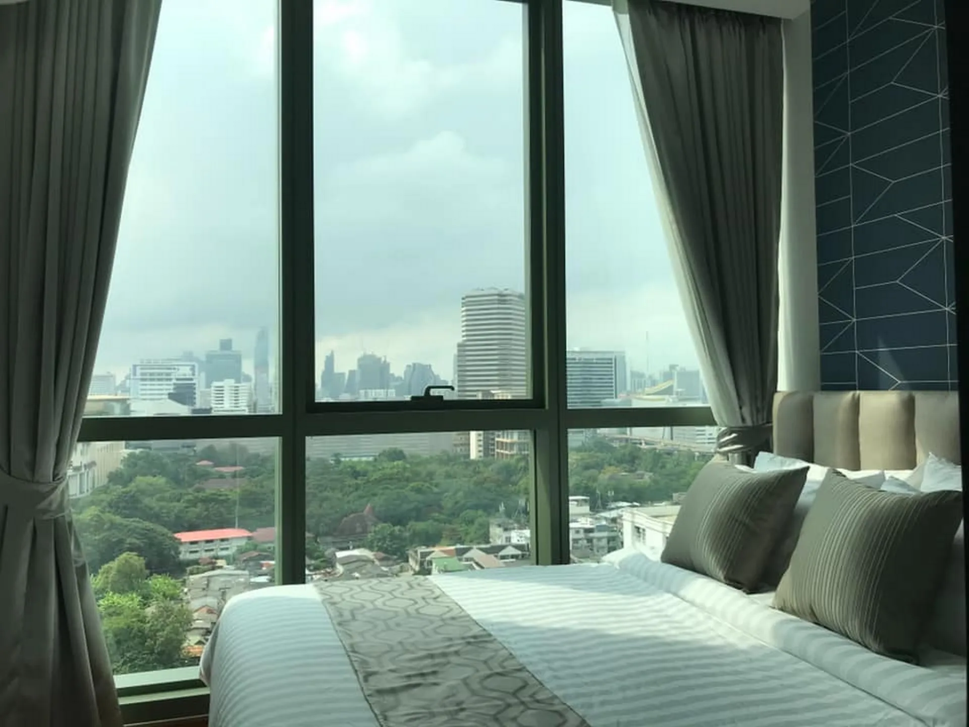 Property photos for Wish Signature  Midtown Siam