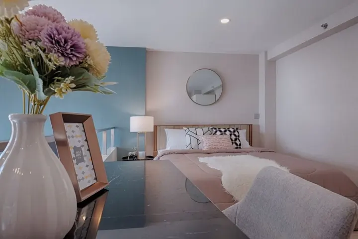 Property photos for Knightsbridge Prime Sathorn