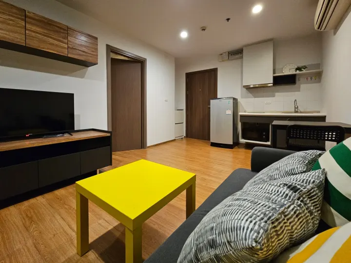 Property photos for The Base Sukhumvit 77