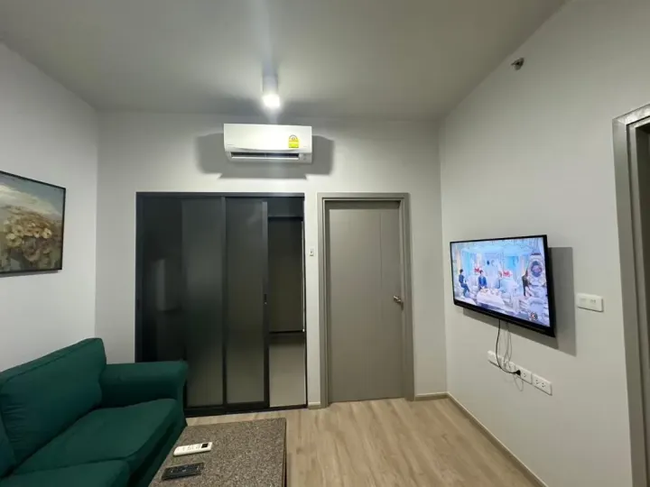 Property photos for Ideo New Rama 9