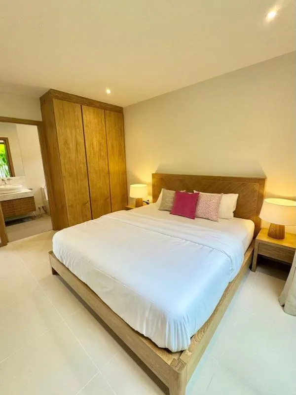 Property photos for Trichada Villa Phuket